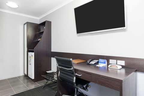 The Stirling Hotel Rockhampton - Accommodation Newcastle 16