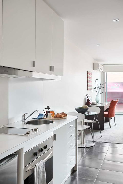 Punthill Williamstown - Accommodation Newcastle 10