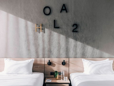 Novotel Melbourne South Wharf Hotel - Accommodation Newcastle 5