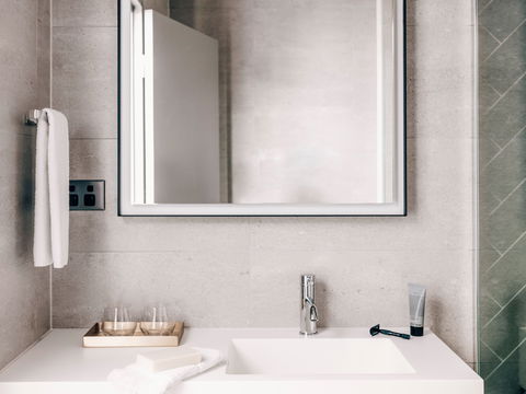 Novotel Melbourne South Wharf Hotel - Accommodation Newcastle 6