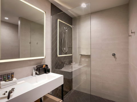Novotel Melbourne South Wharf Hotel - Accommodation Newcastle 7