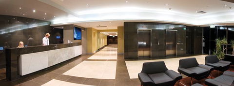 Atlantis Hotel - Accommodation Newcastle 2