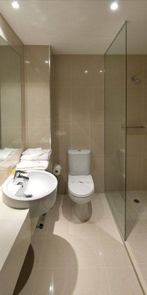 Atlantis Hotel - Accommodation Newcastle 4