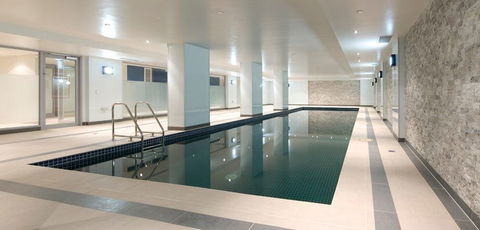 Atlantis Hotel - Accommodation Newcastle 7