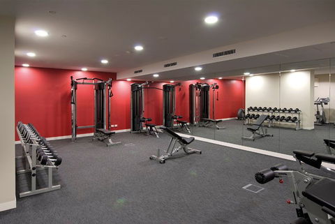 Atlantis Hotel - Accommodation Newcastle 10
