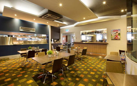 Nightcap At St Albans Hotel - Accommodation Newcastle 3