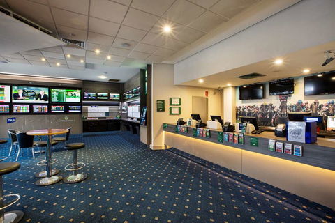 Nightcap At St Albans Hotel - Accommodation Newcastle 4