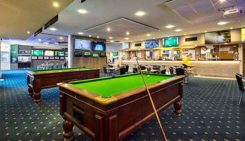 Nightcap At St Albans Hotel - Accommodation Newcastle 8