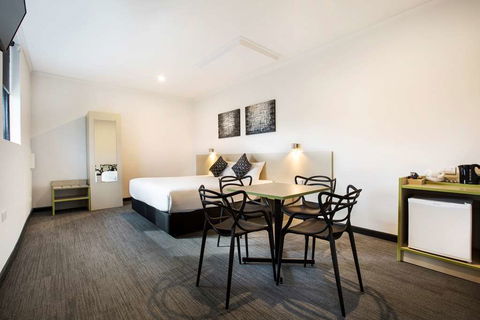 Nightcap At St Albans Hotel - Accommodation Newcastle 9
