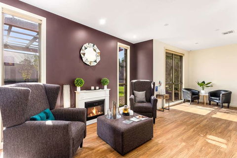 Quality Suites Point Cook Seasons 5 - Accommodation Newcastle 5
