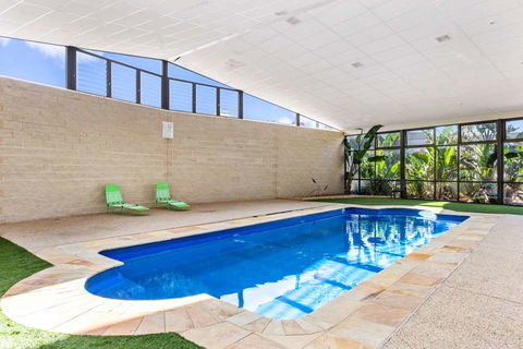Quality Suites Point Cook Seasons 5 - Accommodation Newcastle 11
