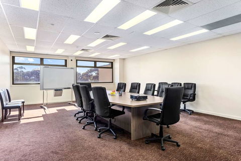 Quality Suites Point Cook Seasons 5 - Accommodation Newcastle 12