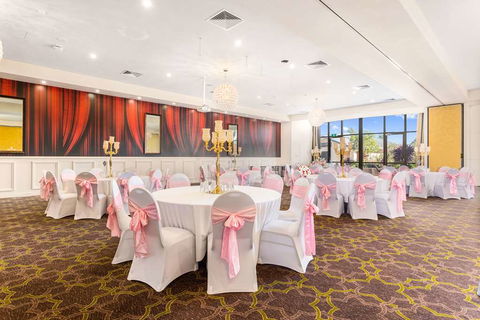 Quality Suites Point Cook Seasons 5 - Accommodation Newcastle 14