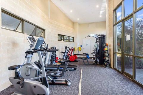 Quality Suites Point Cook Seasons 5 - Accommodation Newcastle 17
