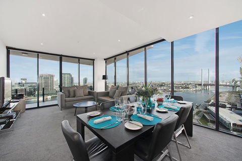 DPC New Quay - Accommodation Newcastle 4