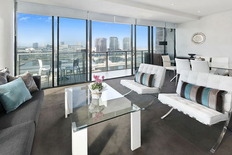 DPC New Quay - Accommodation Newcastle 6