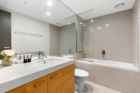 DPC New Quay - Accommodation Newcastle 7