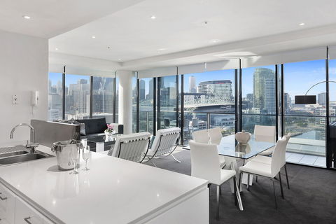 DPC New Quay - Accommodation Newcastle 8