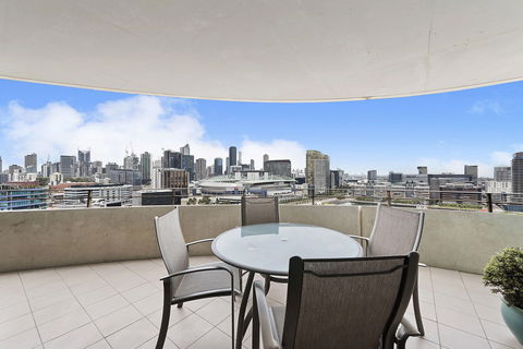 DPC New Quay - Accommodation Newcastle 15