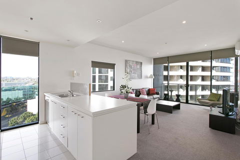 DPC New Quay - Accommodation Newcastle 16