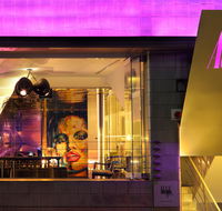 Adelphi Hotel - Accommodation Newcastle