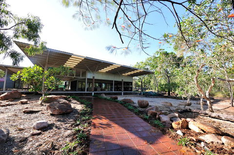Groote Eylandt Lodge, By Metro Hotels - Accommodation Newcastle 0