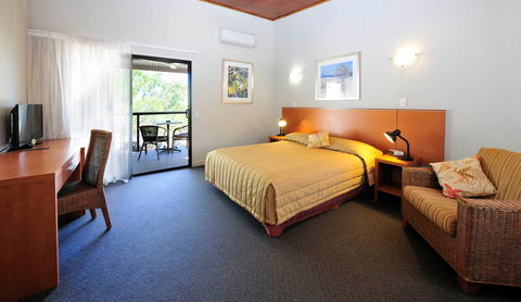 Groote Eylandt Lodge, By Metro Hotels - Accommodation Newcastle 2
