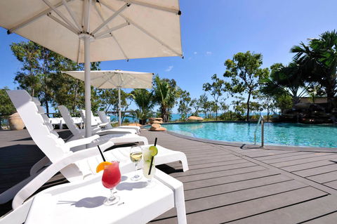 Groote Eylandt Lodge, By Metro Hotels - Accommodation Newcastle 3