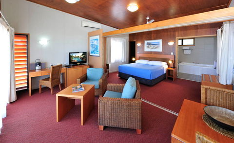 Groote Eylandt Lodge, By Metro Hotels - Accommodation Newcastle 6