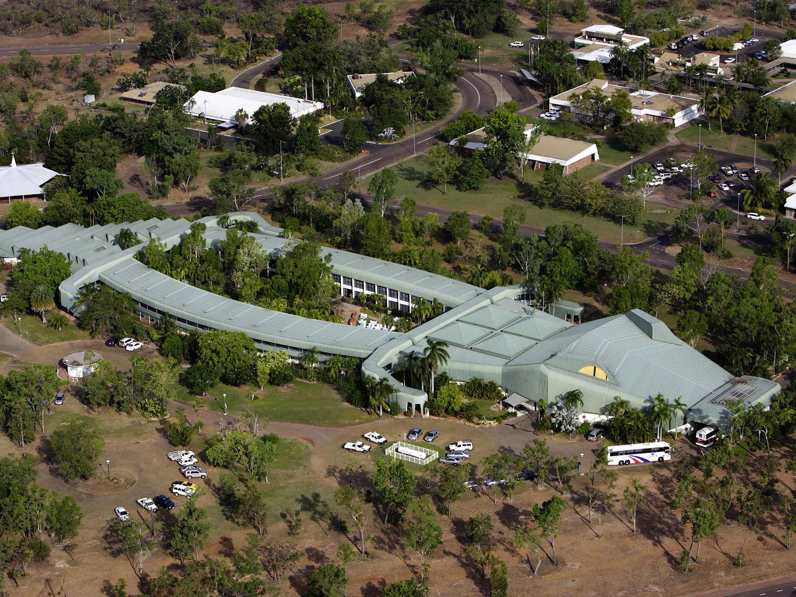 Jabiru NT Accommodation Newcastle