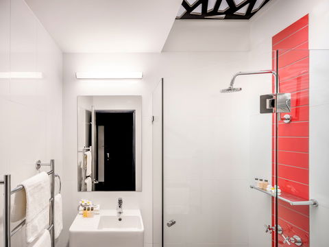 Kakadu Lodge Cooinda, Mngd By Accor - Accommodation Newcastle 3