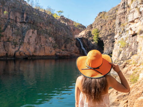 Kakadu Lodge Cooinda, Mngd By Accor - Accommodation Newcastle 13