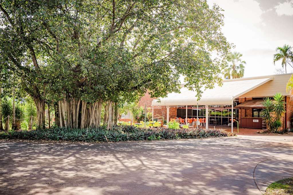 Tindal Raaf NT Accommodation Newcastle