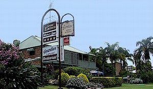 Kandanga QLD Accommodation Newcastle
