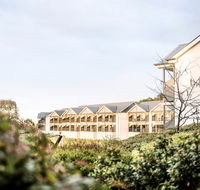 Novotel Barossa Valley Resort - Accommodation Newcastle