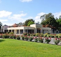 Barossa Weintal Resort - Accommodation Newcastle