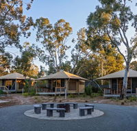 Discovery Parks Barossa Valley - Accommodation Newcastle