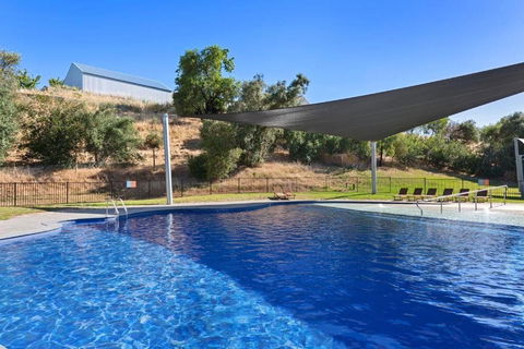Discovery Parks Barossa Valley - Accommodation Newcastle 7