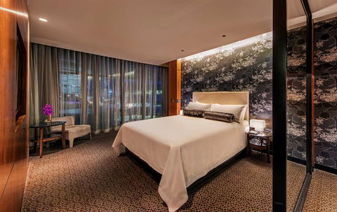 The Darling - Accommodation Newcastle 2