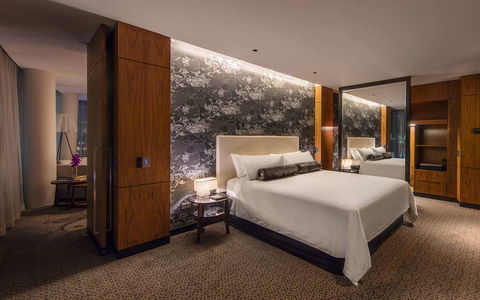 The Darling - Accommodation Newcastle 3