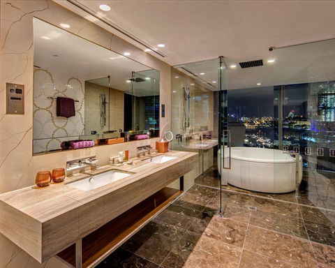 The Darling - Accommodation Newcastle 4