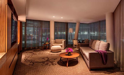 The Darling - Accommodation Newcastle 5