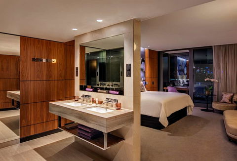 The Darling - Accommodation Newcastle 6