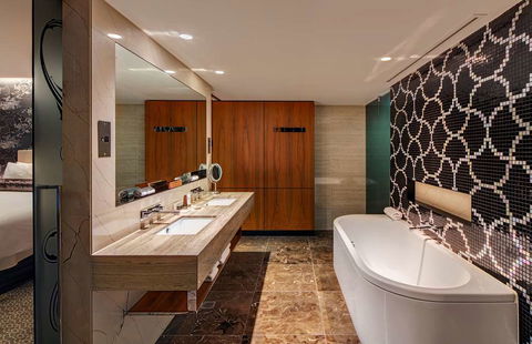 The Darling - Accommodation Newcastle 9
