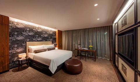 The Darling - Accommodation Newcastle 10