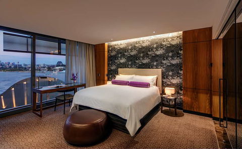 The Darling - Accommodation Newcastle 15
