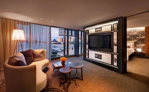The Darling - Accommodation Newcastle 16