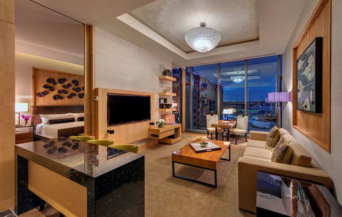 The Darling - Accommodation Newcastle 17