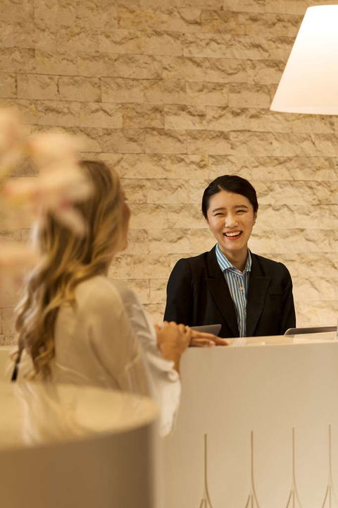 PARKROYAL Darling Harbour, Sydney - Accommodation Newcastle 3