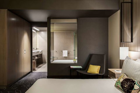 PARKROYAL Darling Harbour, Sydney - Accommodation Newcastle 5